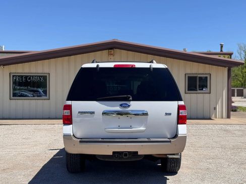 Used 2011 Ford Expedition XLT w/ 201A Rapid Spec Order Code RWD image 6