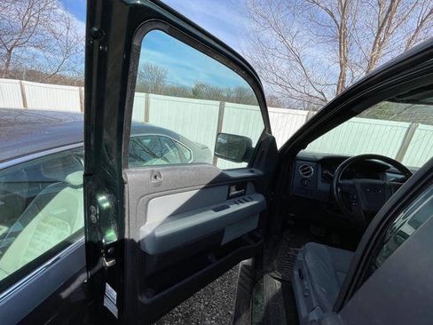 Used 2012 Ford F150 XLT w/ XLT Chrome Pkg image 23