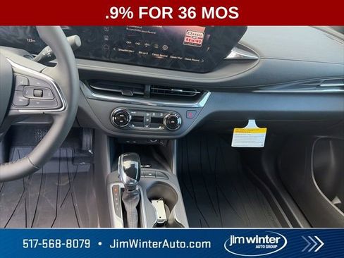 New 2026 Buick Envista Preferred w/ Convenience I Package FWD image 21