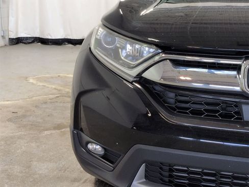 Used 2019 Honda CR-V EX-L image 11