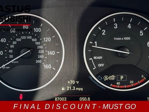 Used 2015 BMW 428i xDrive 428i xDrive w/ Premium Package image 22