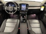 New 2024 Volvo XC40 B5 Ultimate w/ Protection Package Premier image 2