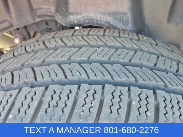 Used 2025 RAM 1500 Big Horn AWD/4WD image 8