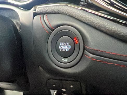 New 2026 Dodge Durango GT w/ Blacktop Package image 27