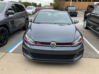 Used 2019 Volkswagen GTI Autobahn video 2