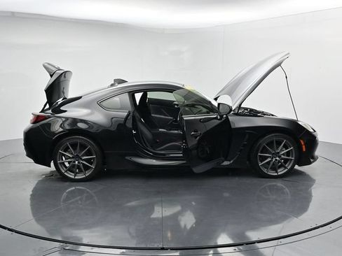 Used 2023 Subaru BRZ Limited w/ Popular Package #1 RWD image 40