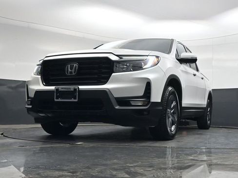Used 2023 Honda Ridgeline RTL-E image 29
