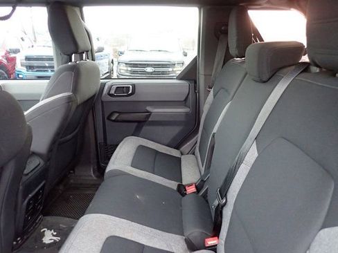 Certified 2023 Ford Bronco Big Bend image 18