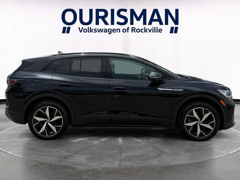Used 2023 Volkswagen ID.4 Pro S AWD/4WD image 7