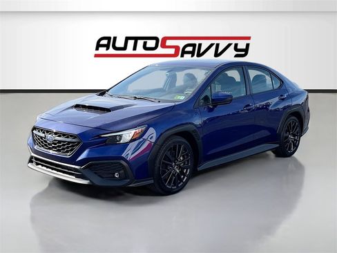 Used 2023 Subaru WRX Premium w/ Popular Package #2 image 3