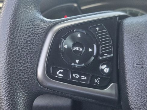 Used 2018 Honda Civic EX image 17