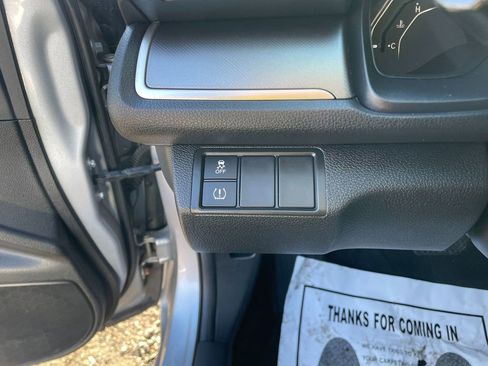 Used 2017 Honda Civic LX image 14