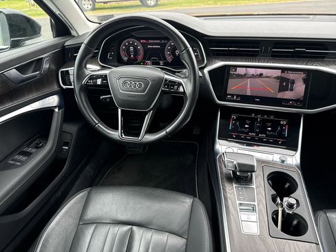 Used 2019 Audi A6 3.0T Premium Plus w/ Premium Plus Package AWD/4WD image 39