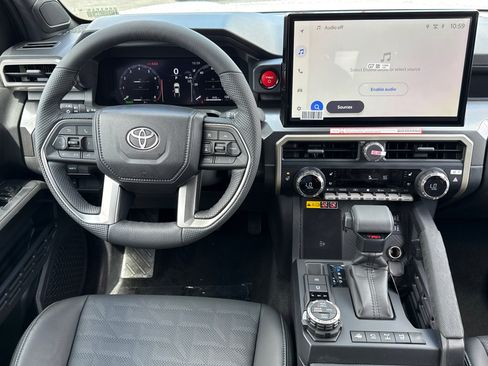 New 2026 Toyota Tacoma TRD Off-Road AWD/4WD image 21