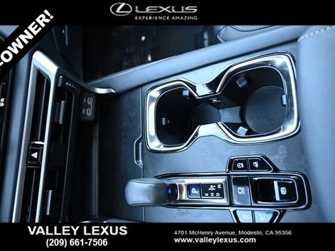 Used 2023 Lexus RX 350 Premium Plus w/ Accessory Package (Z1) image 15