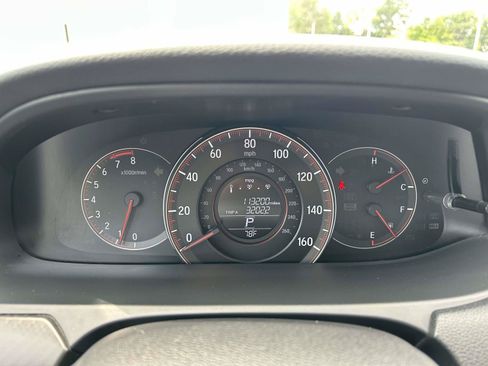 Used 2017 Honda Accord Sport Special Edition image 14