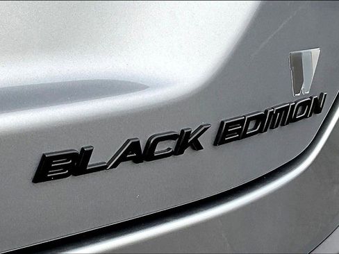 New 2026 Honda Pilot Black Edition image 14