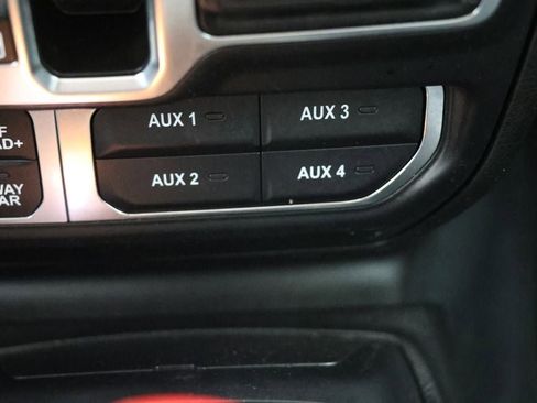 Used 2024 Jeep Wrangler Unlimited Rubicon 4xe image 26