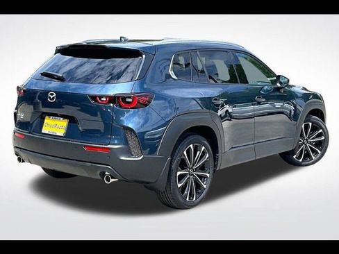 New 2026 MAZDA CX-50 AWD 2.5 S w/ Premium Package image 42