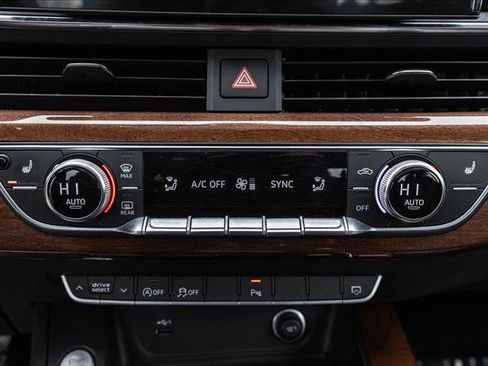 Certified 2022 Audi A5 2.0T Premium w/ Convenience Package image 18