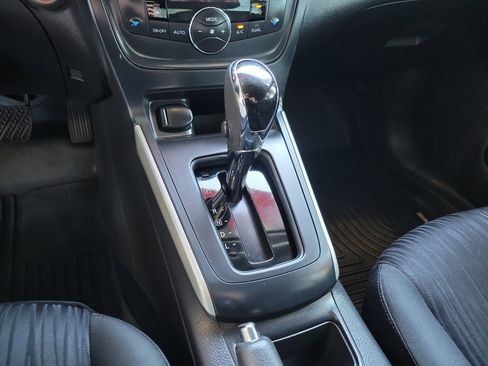 Used 2018 Nissan Sentra SV image 23