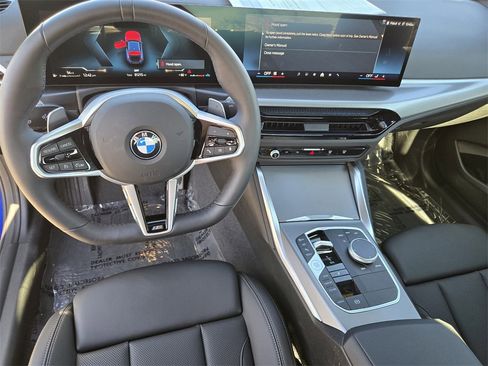 Used 2025 BMW 230i xDrive Coupe w/ M Sport Package image 26