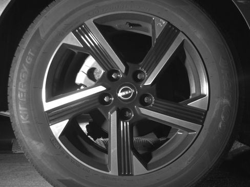 Used 2025 Nissan Sentra SV image 15