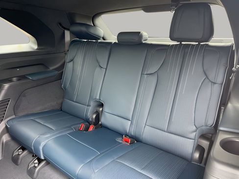 Used 2025 Cadillac Escalade IQ Sport 2 w/ LPO, ONYX Package image 16