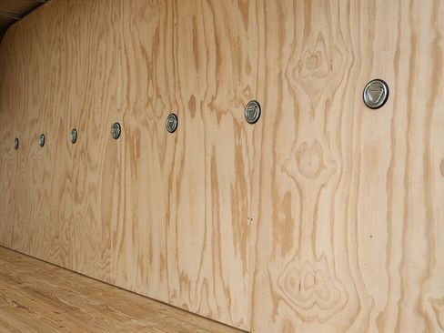 New 2026 Chevrolet Express 3500 w/ Power Convenience Package image 10