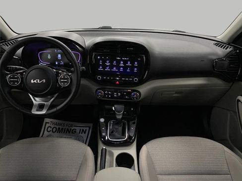 Used 2023 Kia Soul EX FWD image 21