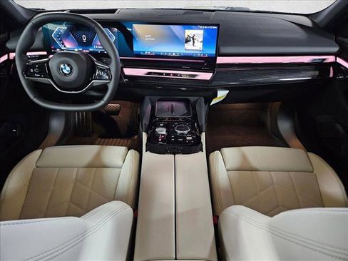 New 2026 BMW 530i xDrive w/ Premium Package image 14