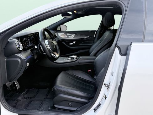 Used 2019 Mercedes-Benz CLS 450 image 32