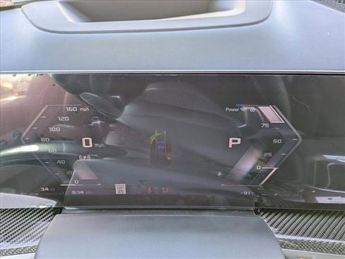 New 2026 BMW X7 M60i image 11