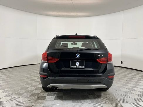 Used 2014 BMW X1 xDrive28i image 6