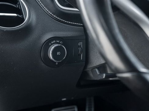 Used 2015 Chevrolet Camaro SS w/ RS Package RWD image 24