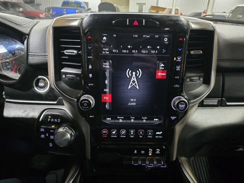 Used 2021 RAM 1500 Laramie image 45