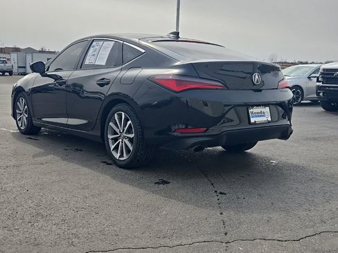 Used 2025 Acura Integra image 5