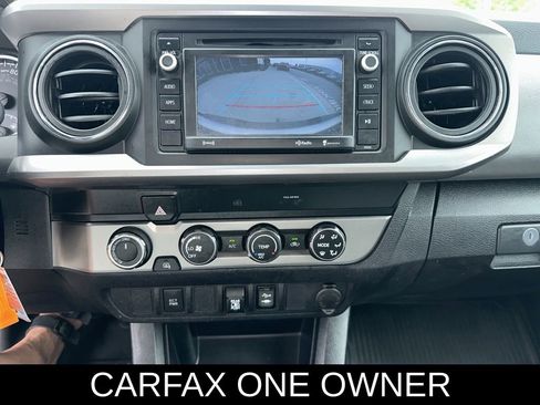 Used 2019 Toyota Tacoma SR5 AWD/4WD image 22