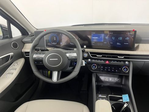 Certified 2025 Hyundai Sonata SEL image 21