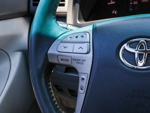 Used 2007 Toyota Camry Hybrid FWD image 20