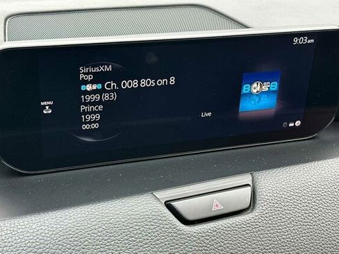 Used 2024 MAZDA CX-90 3.3 Turbo w/ Premium Package image 17