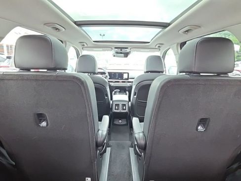 New 2026 Kia Sorento X-Line EX AWD/4WD image 11