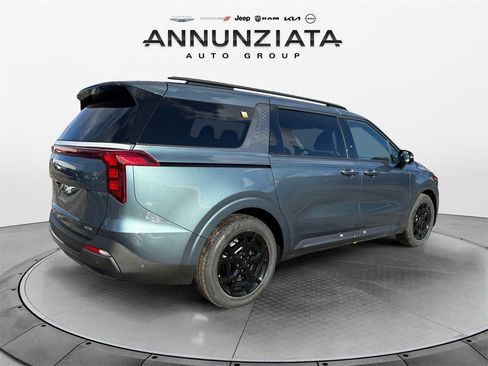 New 2026 Kia Carnival SX w/ SX Dark Edition Package image 5