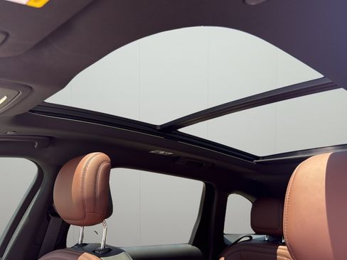 New 2026 Lincoln Nautilus Reserve AWD/4WD image 20
