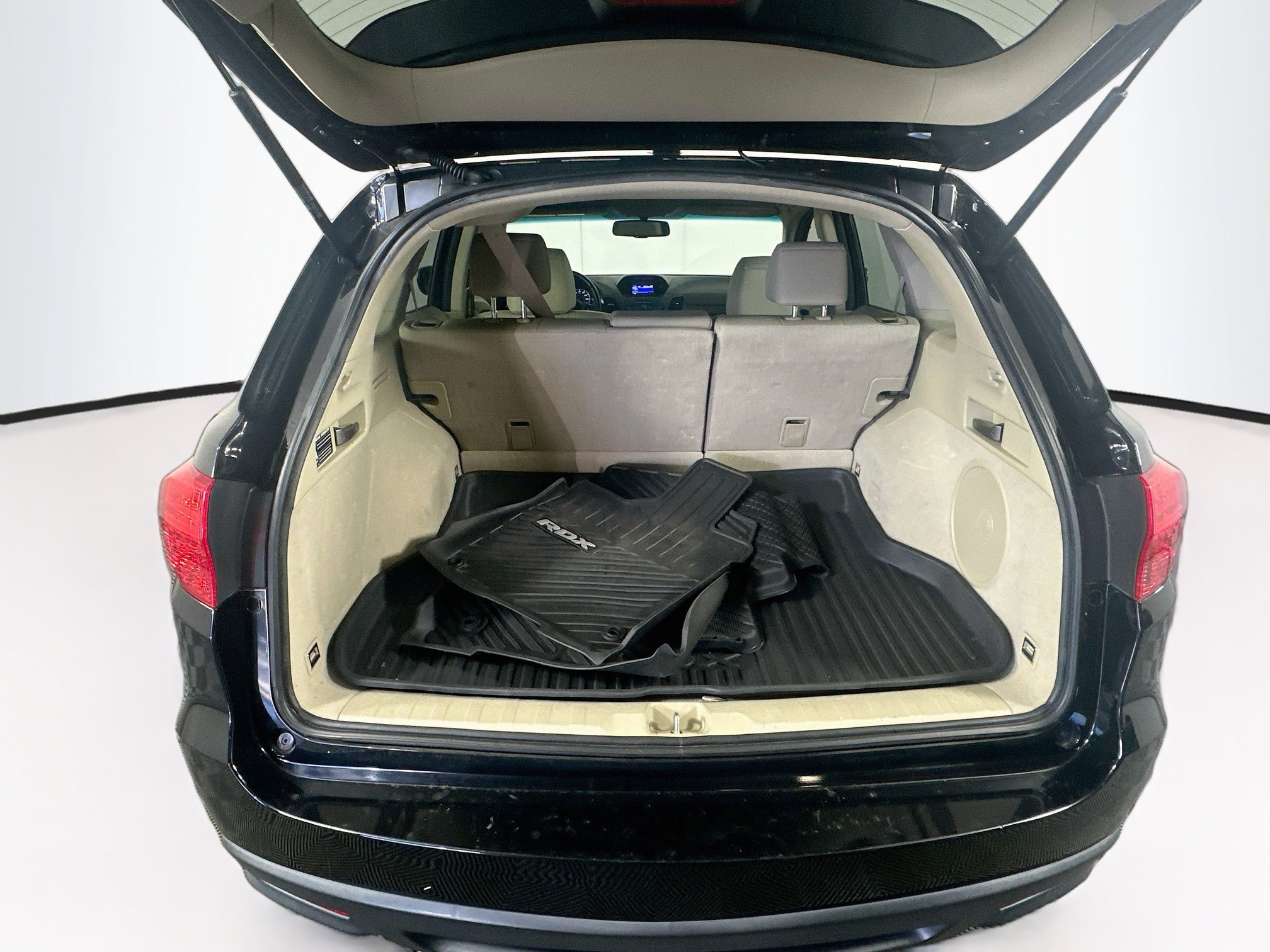 Used 2014 Acura RDX FWD image 27