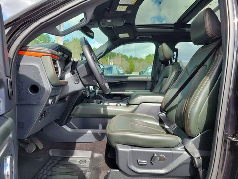 Used 2022 Ford Expedition Timberline image 23