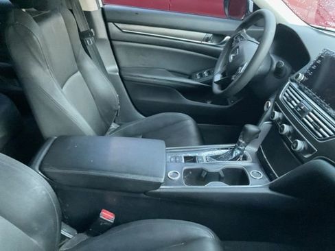 Used 2020 Honda Accord LX image 4