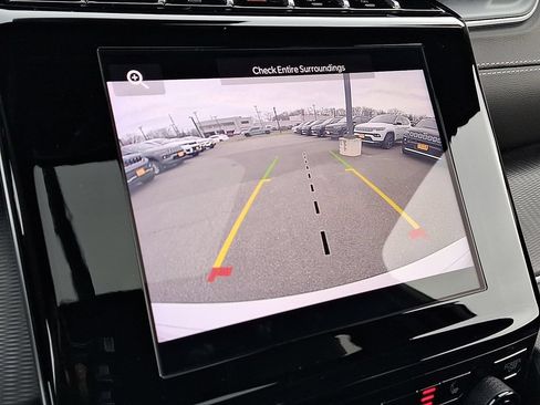 Certified 2023 Jeep Grand Cherokee Altitude AWD/4WD image 20