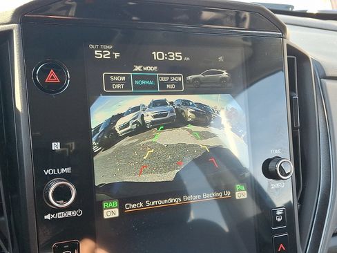 Certified 2025 Subaru Crosstrek 2.5i Limited image 18