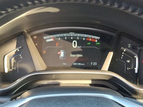 Used 2017 Honda CR-V EX-L image 22